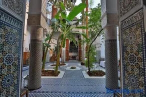 RIAD LOUDAYA AND SPA - Image 1