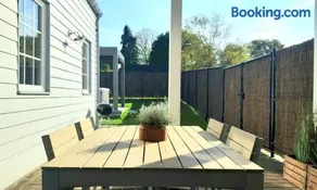 Cottage du Lac Studio - Image 2