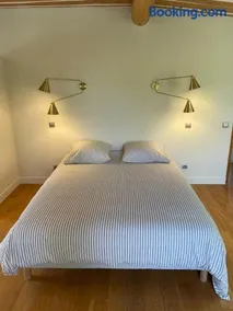 Propriété de charme avec piscine - Les Cévennes - Image 4