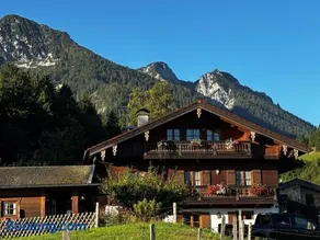 Bader Häusl - Chiemgau Karte - Image 1