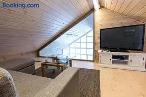 Stranda Fjellgrend 2 bedrooms and loft - 24B - Image 2