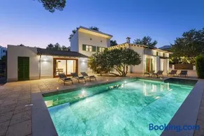 Stunning Villa C'an Payeras - Image 1