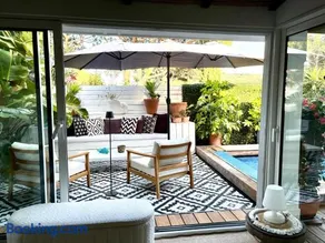 Casa Bambou An hidden gem near Saint Tropez with private pool - Image 2