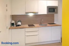 B&B jaune, Appartement indépendant, parking, wifi près de Strasbourg - Image 3