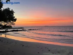 Hotel Carey Beach Baru - Image 2