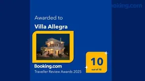 Villa Allegra - Image 1