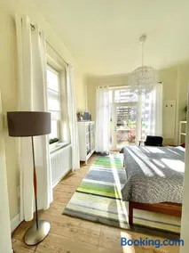 JETHON Studio-Appartement im Grünen - Image 3