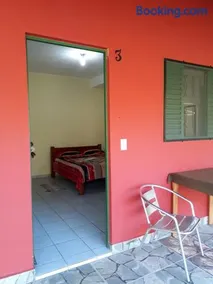 Pousada Alto do Morro - Image 2
