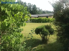 Lovely Holiday Home Near Sandy Beach - Image 1