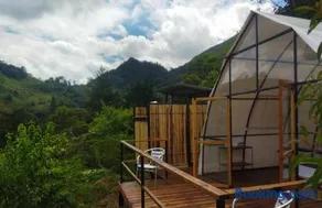 Ecoglamping Reserva Natural Paraíso Andino - Image 3