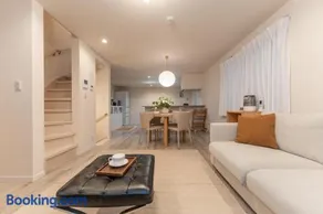 Eifuku Inn Entire House Free Parking 8 guests近涉谷 新宿 - Image 1