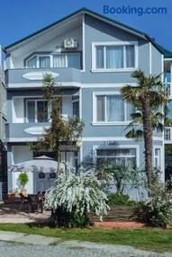 Chakvi Lux House - Image 1