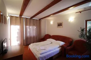 Pensiunea Casa Romantic - Image 2