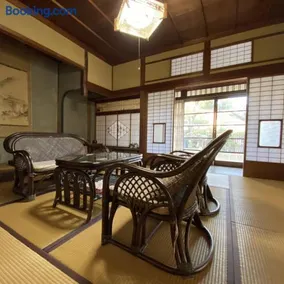Abuden in Kumano for women and families 女性と家族専用の宿 - Image 5
