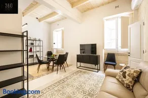Historical Mdina Gem, Lux HOME with Rooftop Pool by 360 Estates - Image 1
