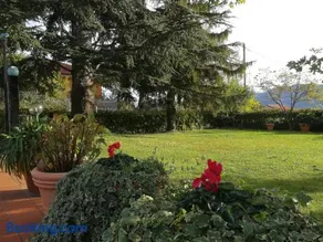Independent apartment with a fabulous patio - Casa Penny - Image 1