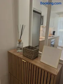 Casa Harmonia Élégant Cocon rénové Clim & confort - Image 3