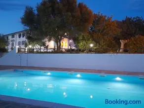 Agriturismo Palas De Serra Country Resort - Image 1