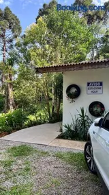 Casa Refúgio com suíte e lareira! - Image 3