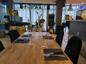 Le Grand Studio Centre Gare - Image 5