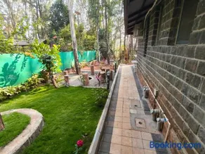 Arka Homes Bhor Serene Nature 2BHK Villa with Bonfire, BBQ, lawn, shared pool and Kayaking - Image 3