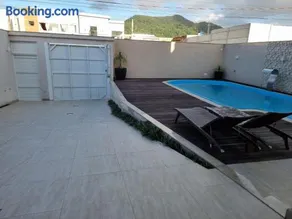 Casa de alto padrão com piscina - Image 5