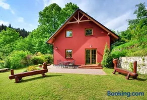 Horský domek Pod Ucháčem - Image 3