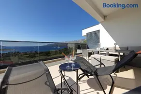Holiday Apartment Rovanjska Bay View - Image 3