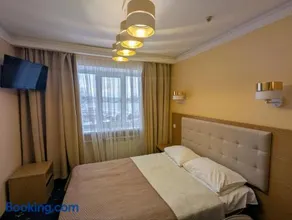 Hotel Ternopil - Image 3
