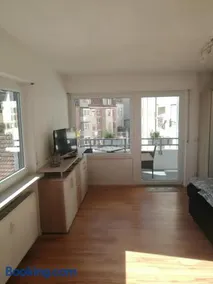 Apartment Gablenberg - Image 2