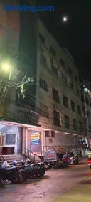 HoTEL MSR GREEN ELITE - Image 1