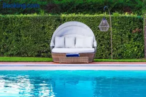 Villa Ines charme near Lucca - Image 2