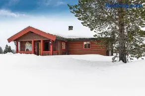 Øynebråten Støl, Golsfjellet - Image 2