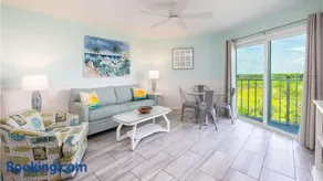 Sea Glass & Sunshine 2207 Ocean Pointe - Image 1
