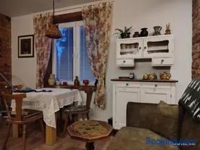 Lawendowy Domek agroturystyka, noclegi - 2,7 km od Bałtowa - Image 4