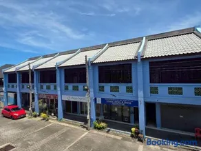 Guan Yu Boutique Hotel - Image 2