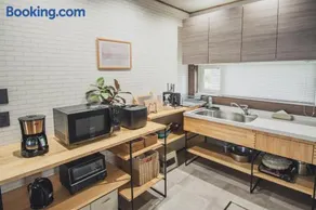 最大7名 海辺の一棟貸Villa BBQコンロ貸出可 洞爺湖20分 北斎の家 - Image 2