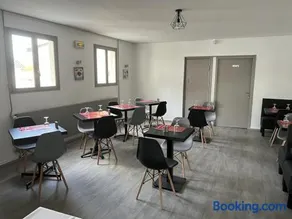 HÔTEL RESTAURANT LE PICARDIE - Image 2