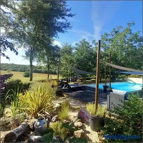 LPC Dordogne Holidays - Le Petit Coin - Image 1