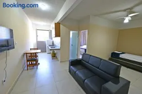 Hotel Flat Ipatinga - Image 1