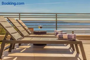 Villa ASTERA- Sea view - Image 5