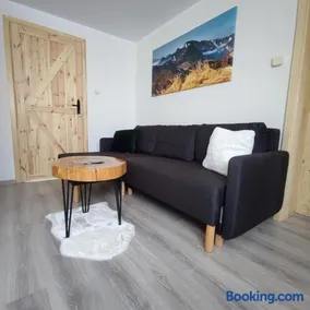 Apartament w ogrodzie - Image 3