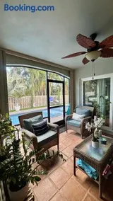Hidden Oasis near all S FL attractions - Image 1