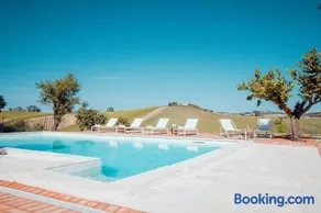 Villa con piscina privata - Image 5