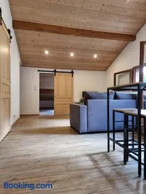 Appartement chaleureux - Image 1