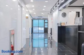 HOTEL TOKYO JOURNEY PORTAL KINSHICHO I Minutes from Sumiyoshi Station & Iconic Attractions & Sky Tree I - Image 2