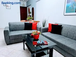 Bright apartment in Nea Palatia • Oropos - Image 2