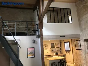 Loft de charme centre de Montcuq - Image 3