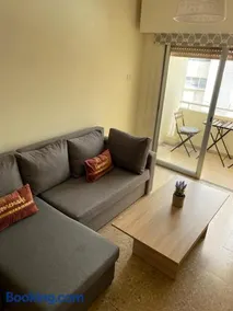 City Comfortable Apartment - Image 2