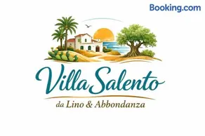 Villa Salento da Lino & Abbondanza - Image 1